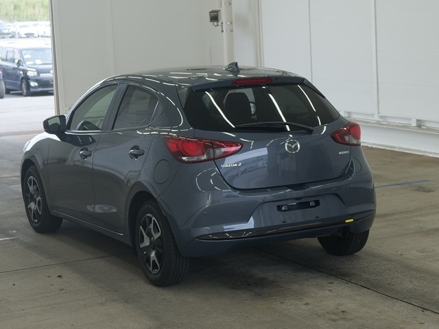 Mazda MAZDA2 2023 7119392-1