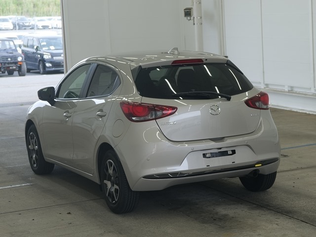 Mazda MAZDA2 2023 7119393-1