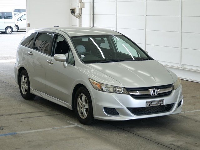 sat car