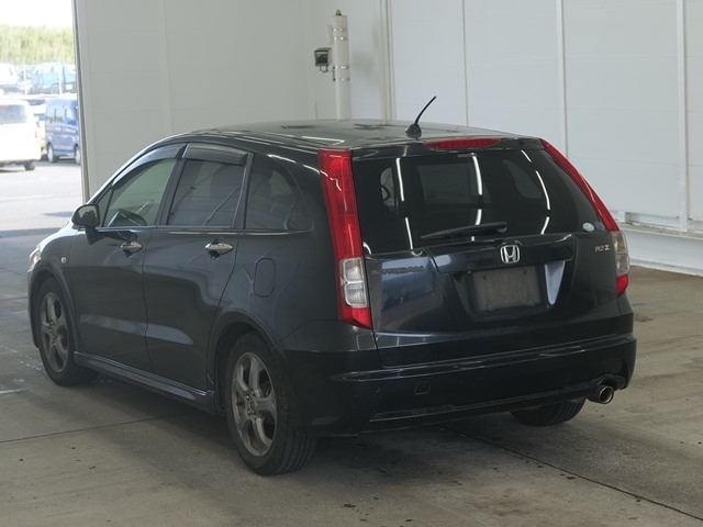 Honda STREAM 2007 7111039-1