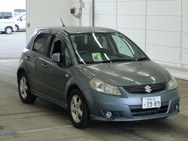 sat car