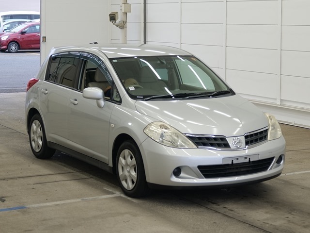 sat car