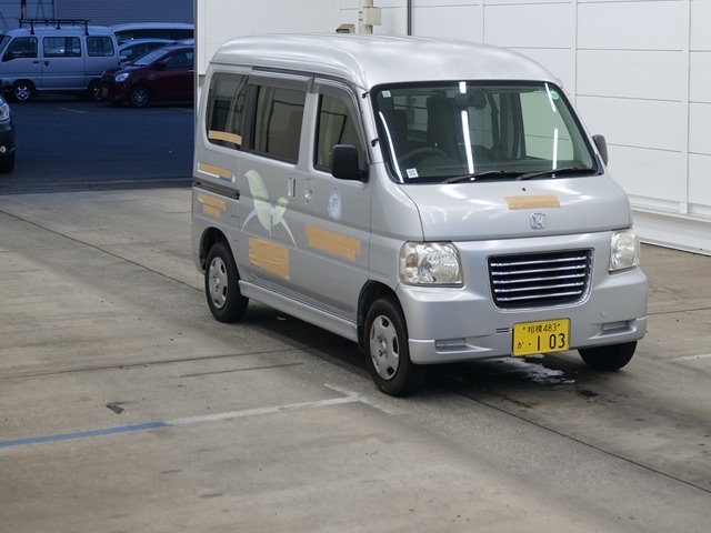 sat car