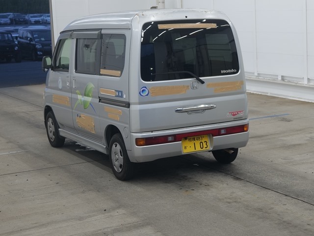 Honda VAMOS 2012 7117969-1
