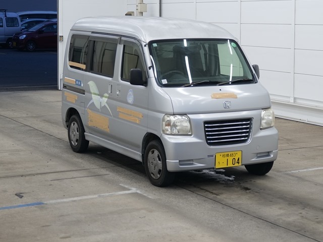 sat car