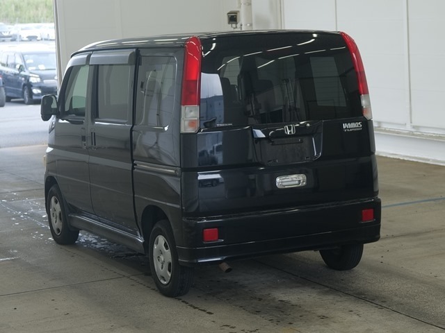 Honda VAMOS 2007 7117970-1