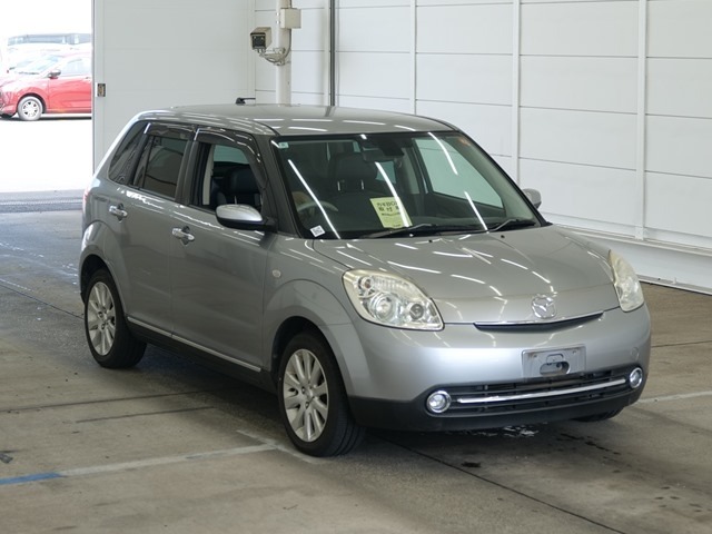 sat car