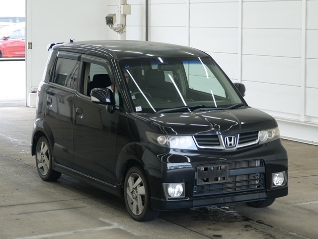 sat car