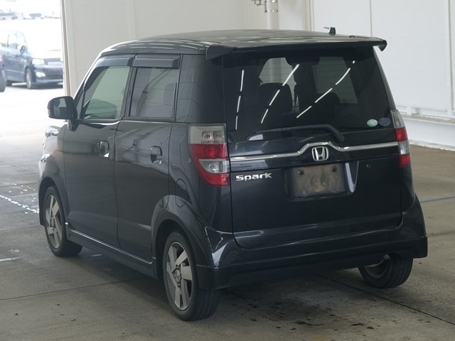 Honda ZEST 2009 7116086-1