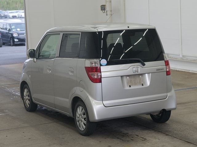 Honda ZEST 2007 7116087-1