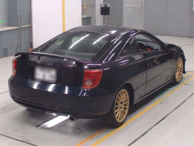 Toyota CELICA 2003 7129478-1