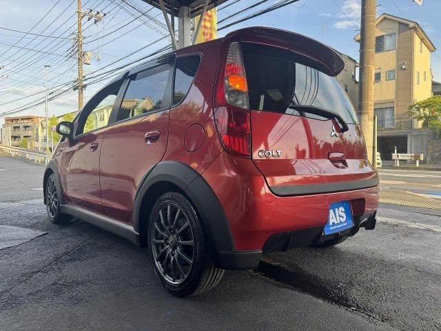 Mitsubishi COLT 2008 7137187-1