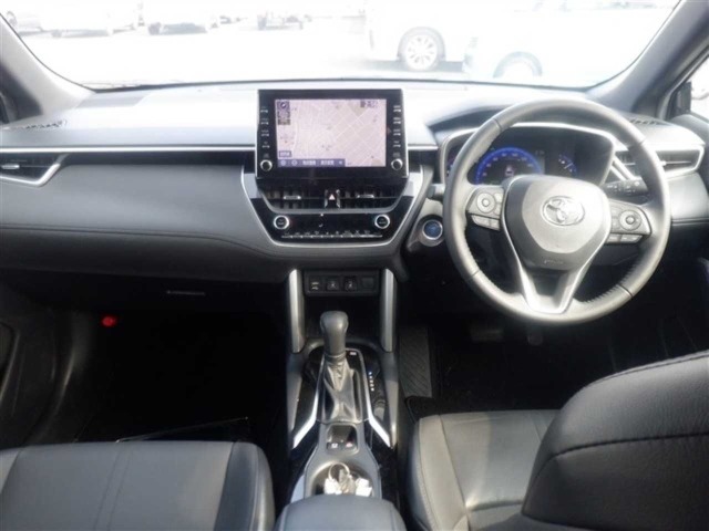 Toyota COROLLA CROSS 2023 7137781-2