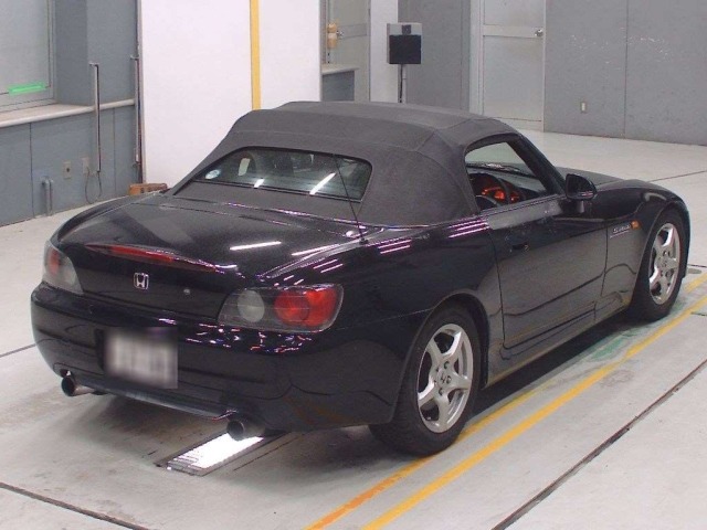 Honda S2000 1999 7137103-1
