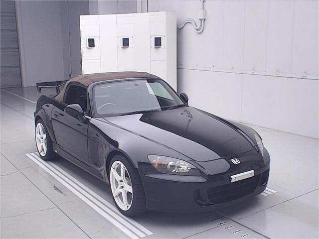 sat car