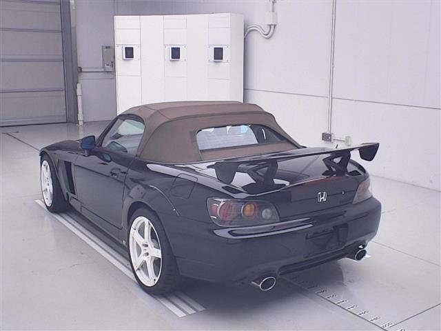 Honda S2000 2006 7137104-1