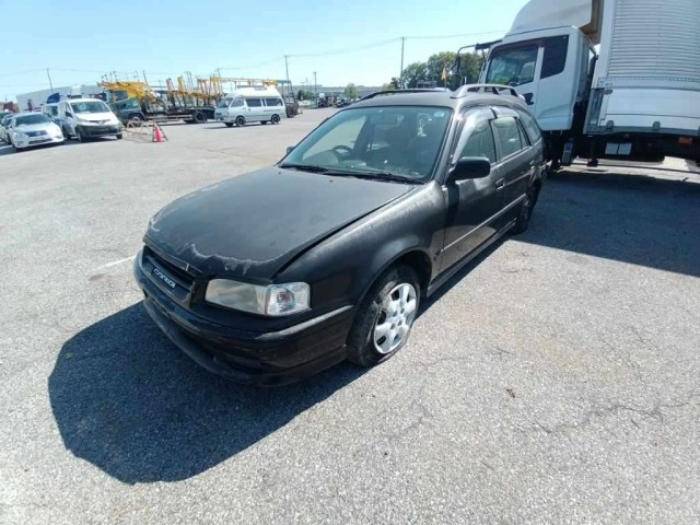 sat car