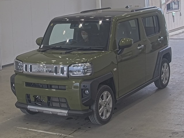 sat car