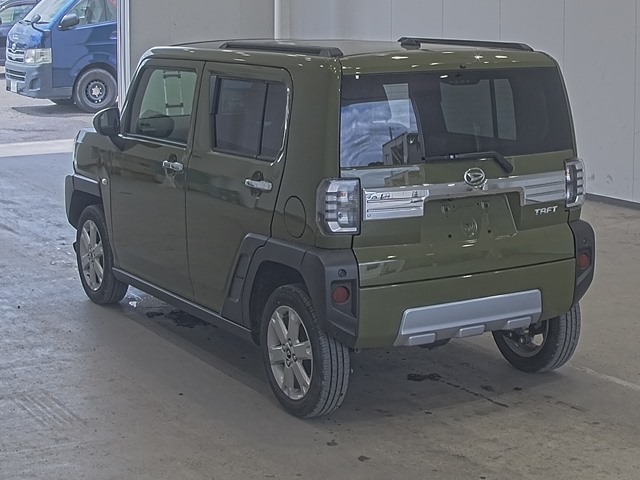 Daihatsu TAFT 2023 7133799-1