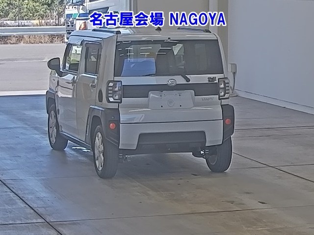 Daihatsu TAFT 2022 7133802-1