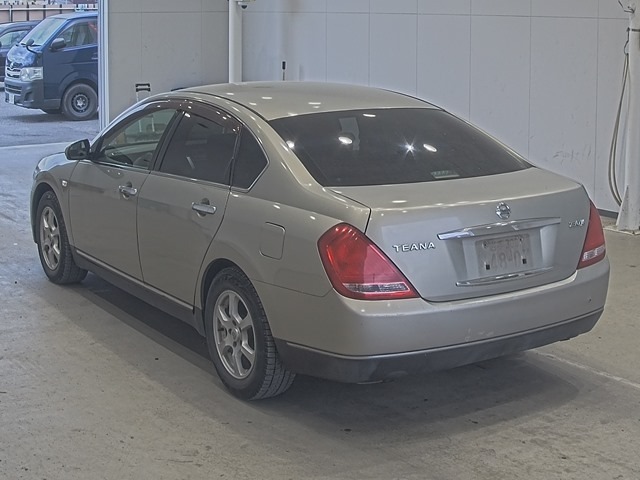 Nissan TEANA 2005 7129015-1