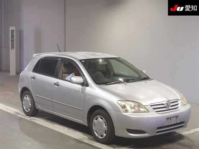 sat car