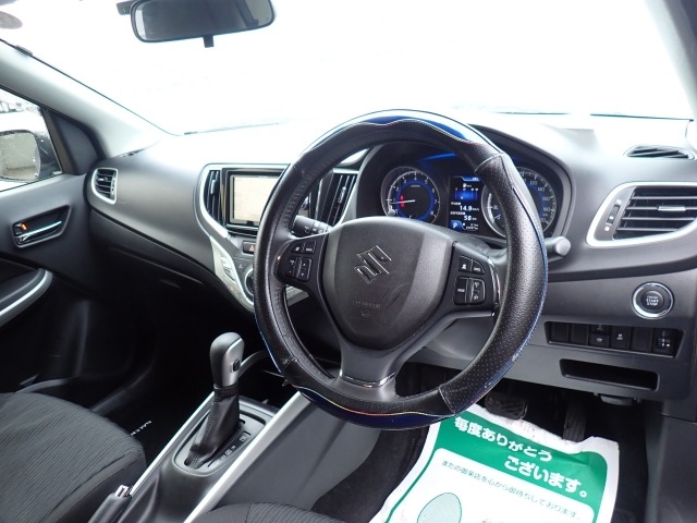 Suzuki BALENO 2017 7152025-2