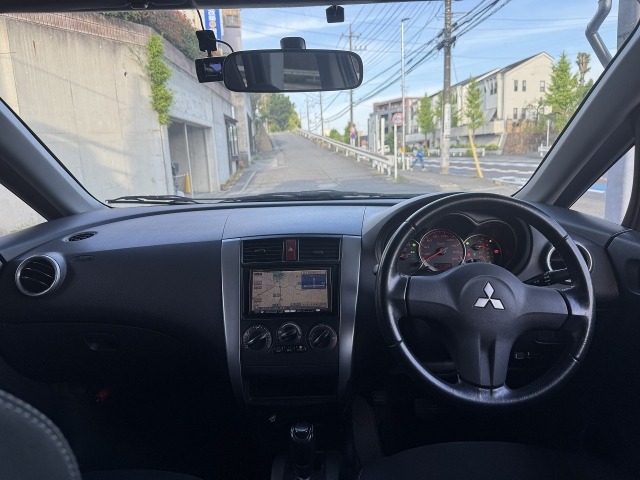 Mitsubishi COLT 2008 7141771-2