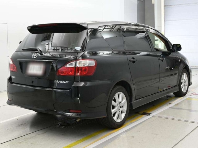 Toyota IPSUM 2005 7142021-1