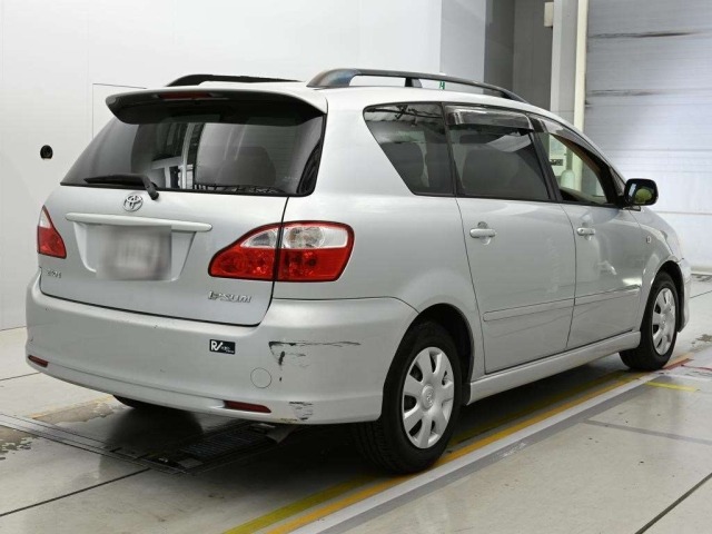 Toyota IPSUM 2007 7149269-1