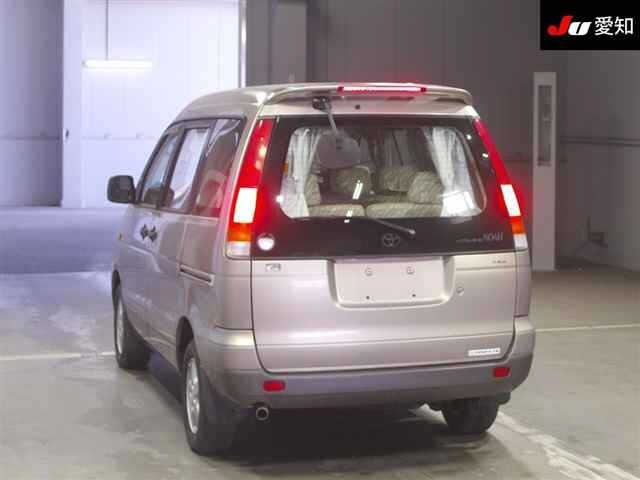 Toyota LITEACE NOAH 1997 7150887-1