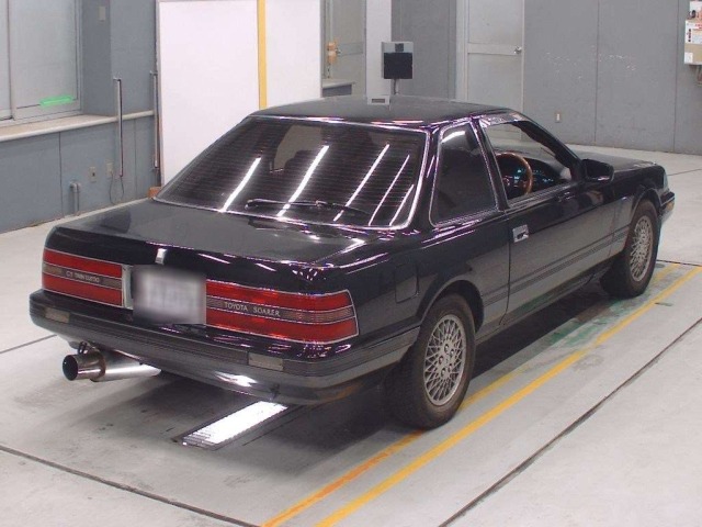 Toyota SOARER 1989 7150366-1