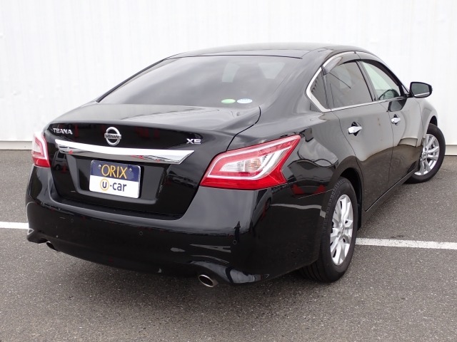 Nissan TEANA 2018 7140786-1