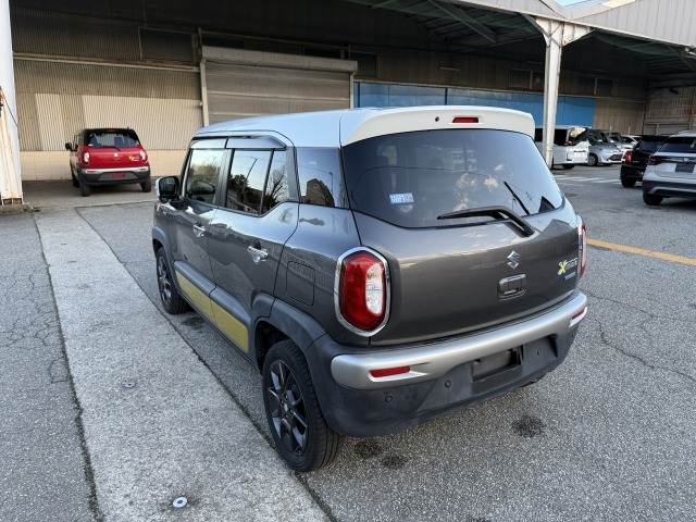 Suzuki X BEE 2018 7145757-1