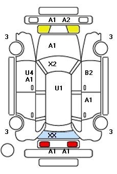 Suzuki X BEE 2018 7145757-3