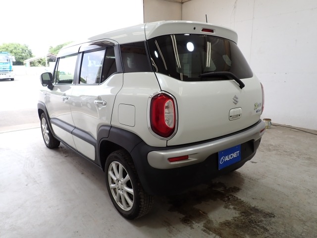 Suzuki X BEE 2019 7145758-1