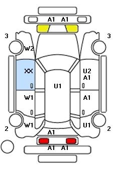 Suzuki X BEE 2019 7145758-3
