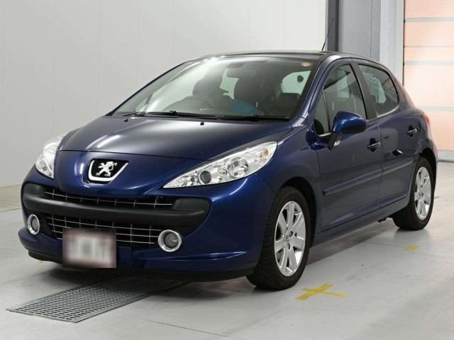 sat car