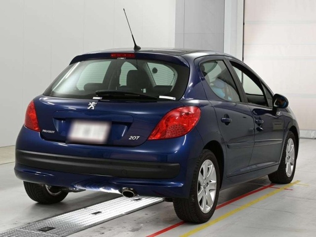 Peugeot 207 2007 7157669-1