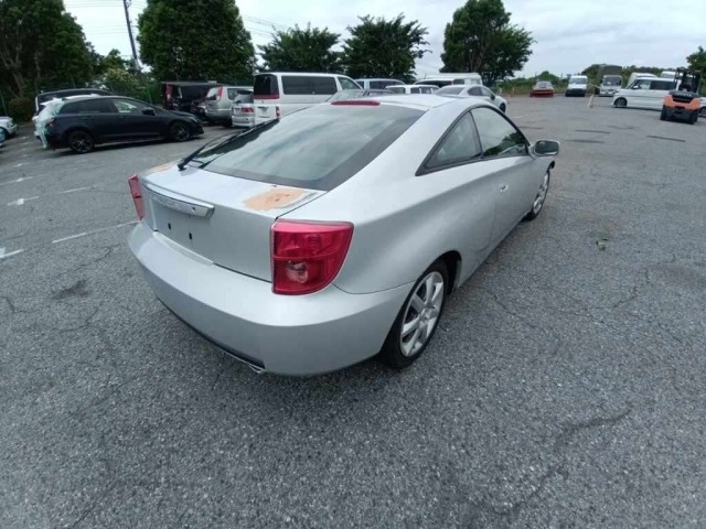Toyota CELICA 2005 7161567-1