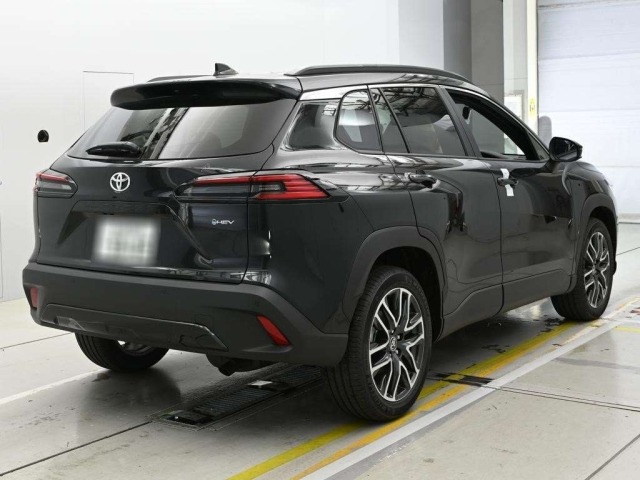Toyota COROLLA CROSS 2026 7157749-1