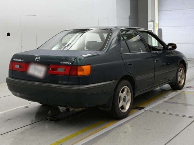 Toyota CORONA PREMIO 1997 7154556-1