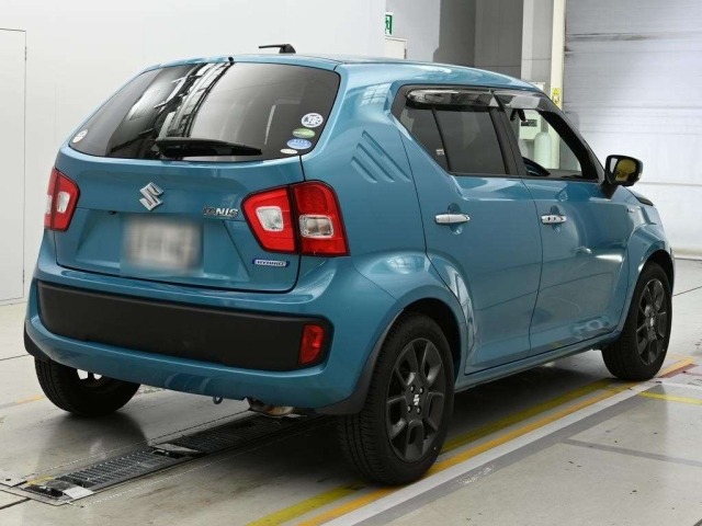 Suzuki IGNIS 2017 7160811-1