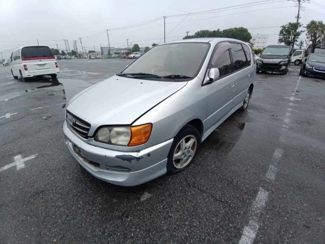 sat car