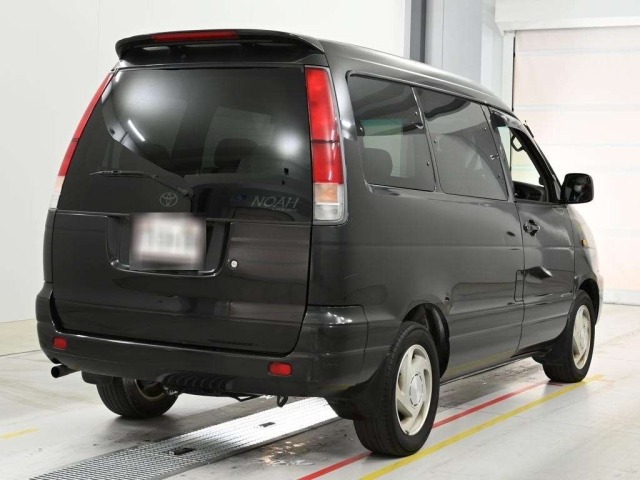 Toyota LITEACE NOAH 1999 7157910-1