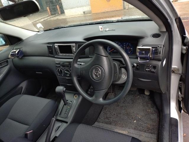 Toyota ALLEX 2002 7177563-1