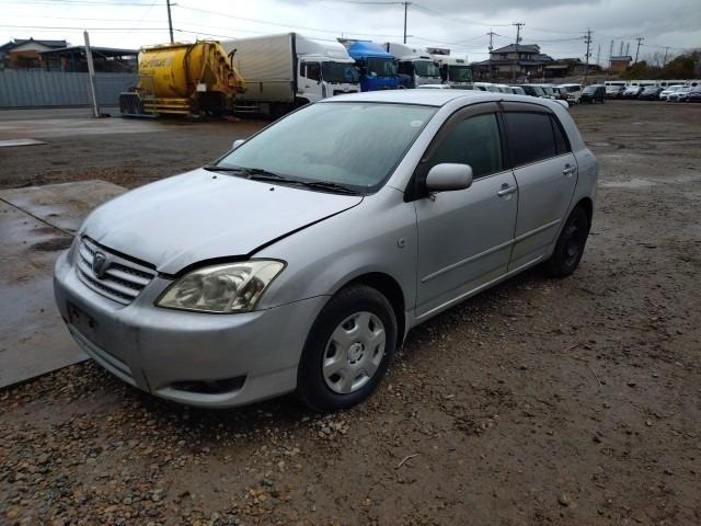 Toyota ALLEX 2002 7177563-2