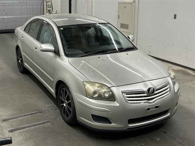 sat car