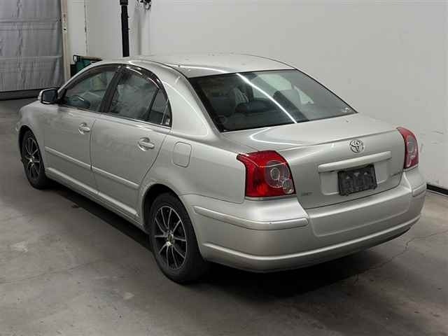 Toyota AVENSIS 2007 7175763-1