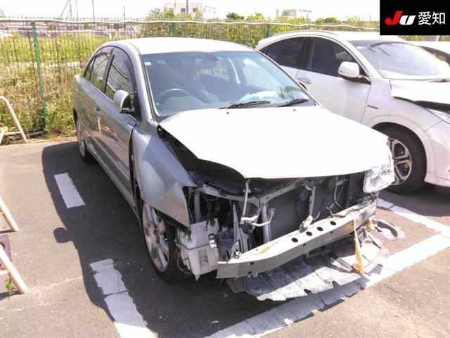 sat car